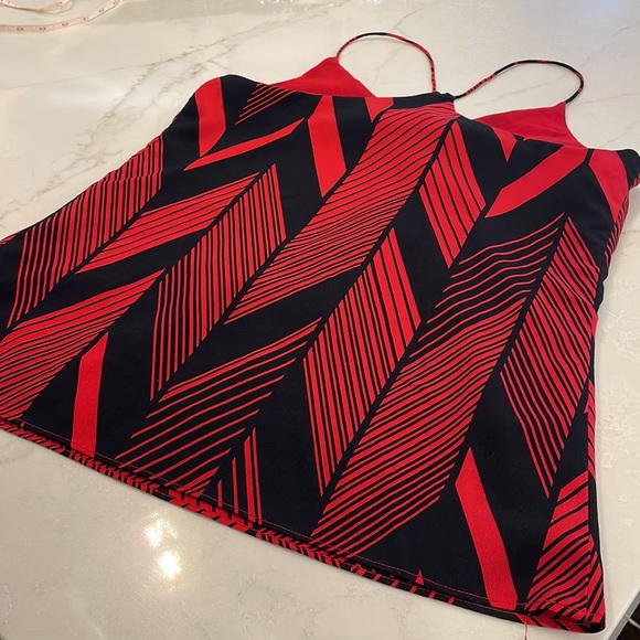 BEAUTIFUL HOLIDAY TANK TOP - Picture 3 of 5